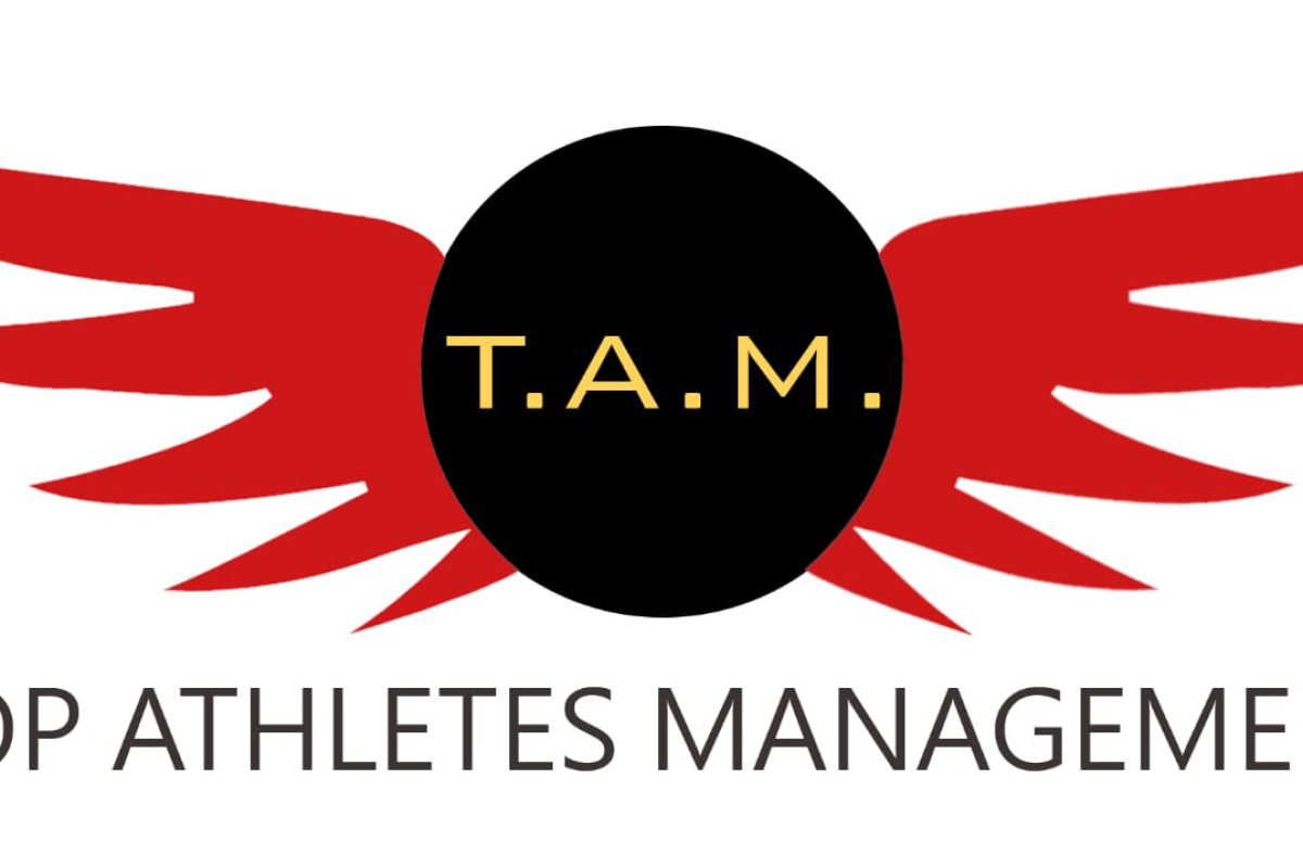 Top Athletes Management